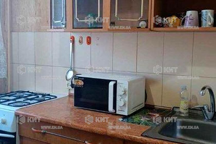 Продажа квартиры Харьков, Салтовка, 521 мрн., 30м²