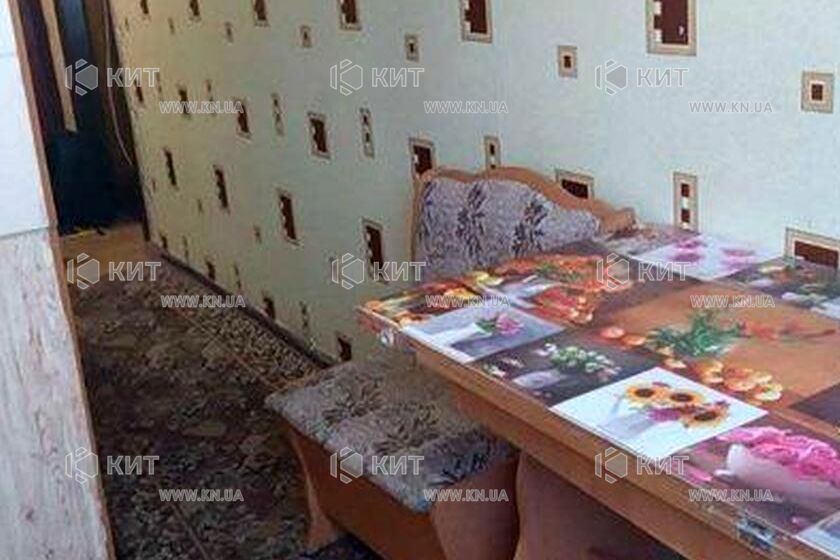 Продажа квартиры Харьков, Салтовка, 521 мрн., 30м²