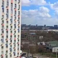 Продажа квартиры Харьков, Салтовка(Бараб.,Украина), 20м²