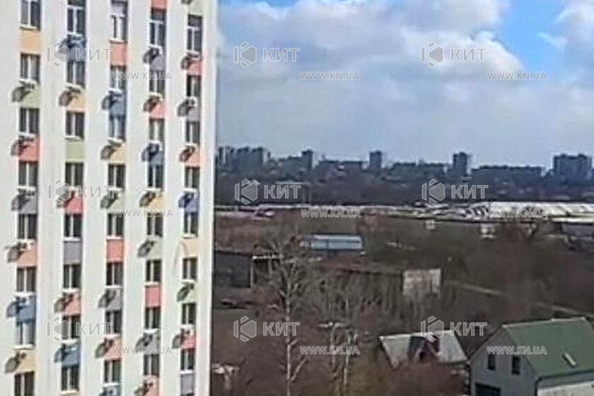 Продажа квартиры Харьков, Салтовка(Бараб.,Украина), 20м²