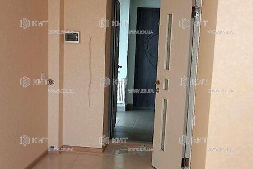 Продажа квартиры Харьков, Салтовка(Бараб.,Украина), 20м²