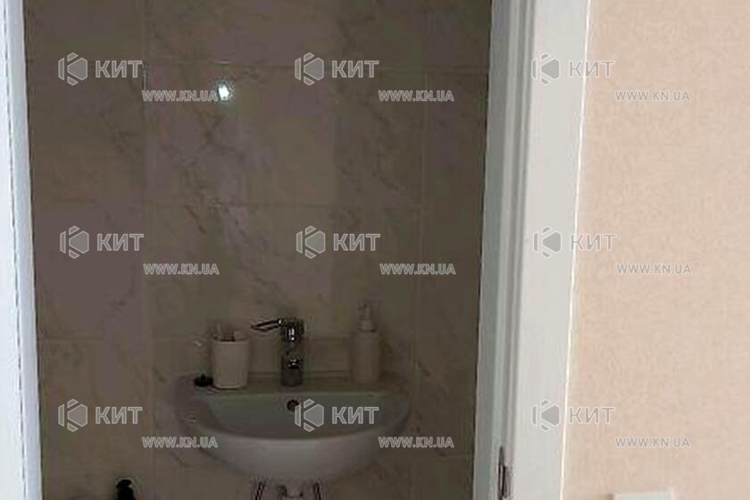 Продажа квартиры Харьков, Салтовка(Бараб.,Украина), 20м²