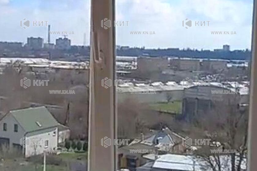 Продажа квартиры Харьков, Салтовка(Бараб.,Украина), 20м²