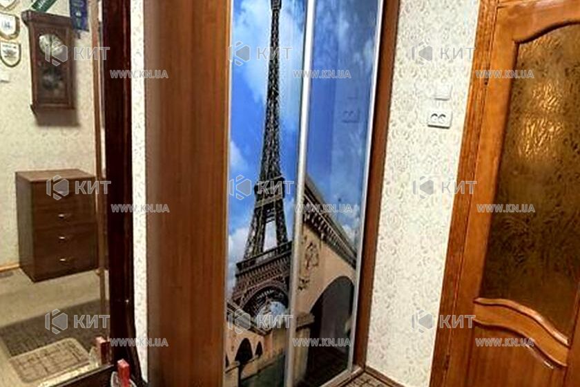 Продаж квартири Харків, Спорт.Гагар.Повст., 46м²