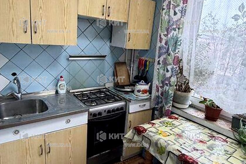 Продаж квартири Харків, Спорт.Гагар.Повст., 46м²