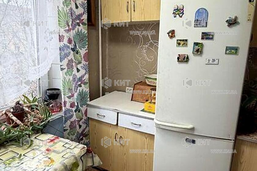Продаж квартири Харків, Спорт.Гагар.Повст., 46м²