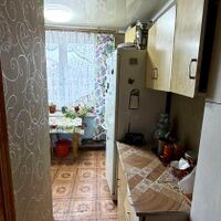 Продаж квартири Харків, Спорт.Гагар.Повст., 46м²