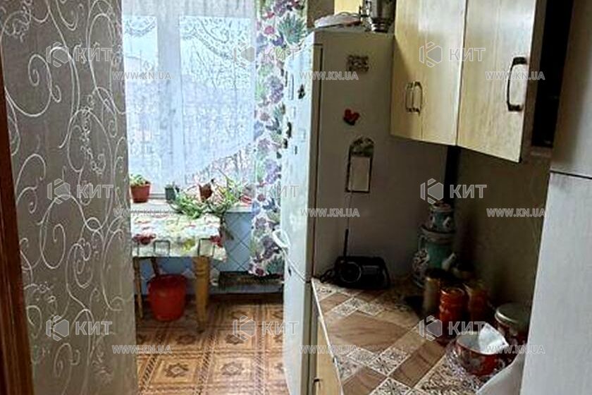 Продаж квартири Харків, Спорт.Гагар.Повст., 46м²
