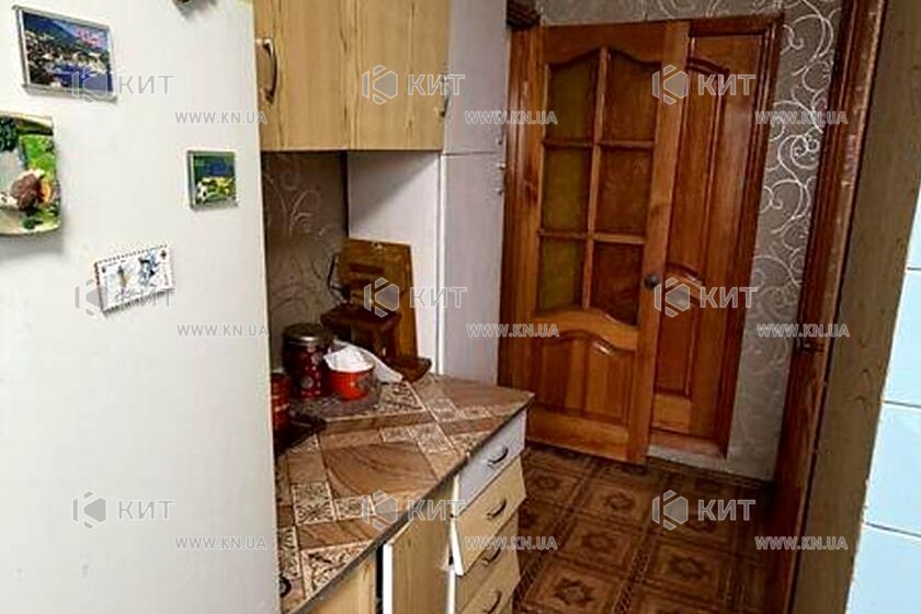 Продаж квартири Харків, Спорт.Гагар.Повст., 46м²