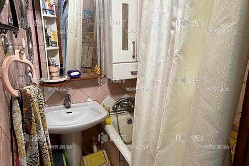 Продаж квартири Харків, Спорт.Гагар.Повст., 46м²