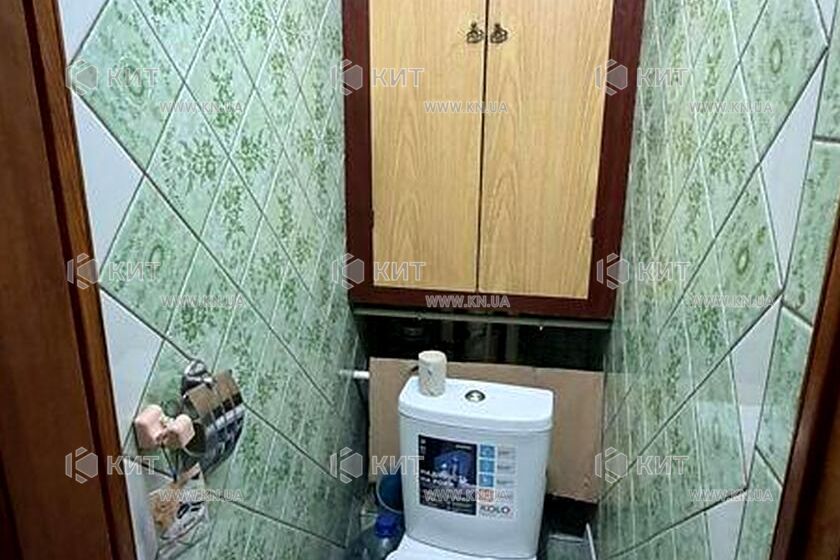 Продаж квартири Харків, Спорт.Гагар.Повст., 46м²