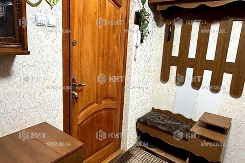 Продаж квартири Харків, Спорт.Гагар.Повст., 46м²