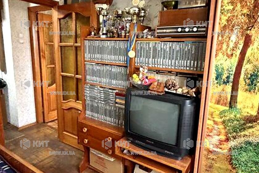 Продаж квартири Харків, Спорт.Гагар.Повст., 46м²