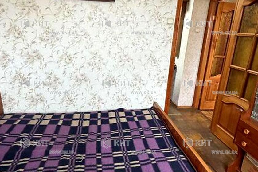 Продаж квартири Харків, Спорт.Гагар.Повст., 46м²