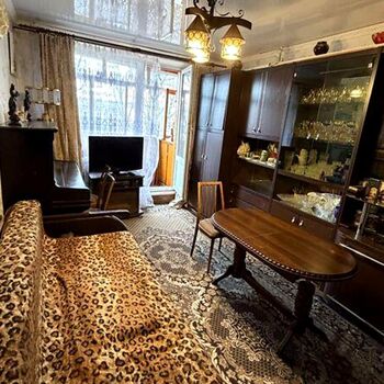 Продажа квартир - Харьков,  Молочная (Кирова) ул.  7