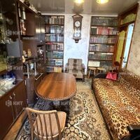 Продаж квартири Харків, Спорт.Гагар.Повст., 46м²