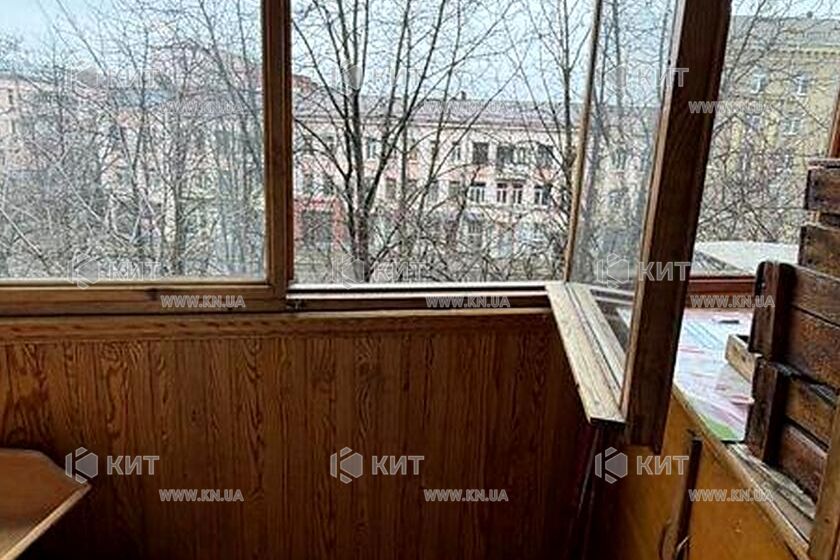 Продаж квартири Харків, Спорт.Гагар.Повст., 46м²