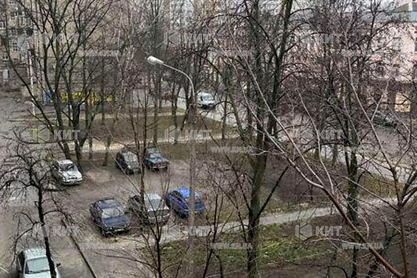 Продаж квартири Харків, Спорт.Гагар.Повст., 46м²