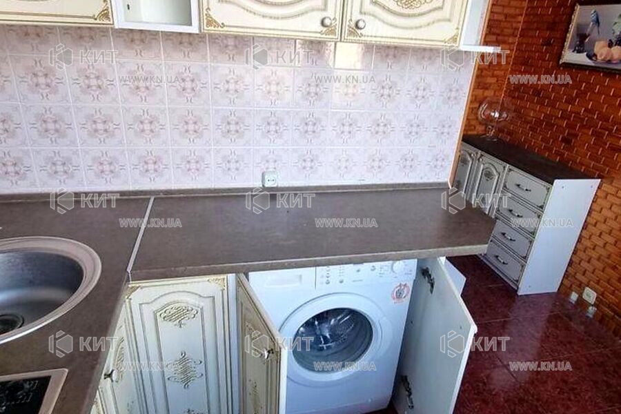 Продажа квартиры Харьков, Салтовка, 626 мрн., 33м²