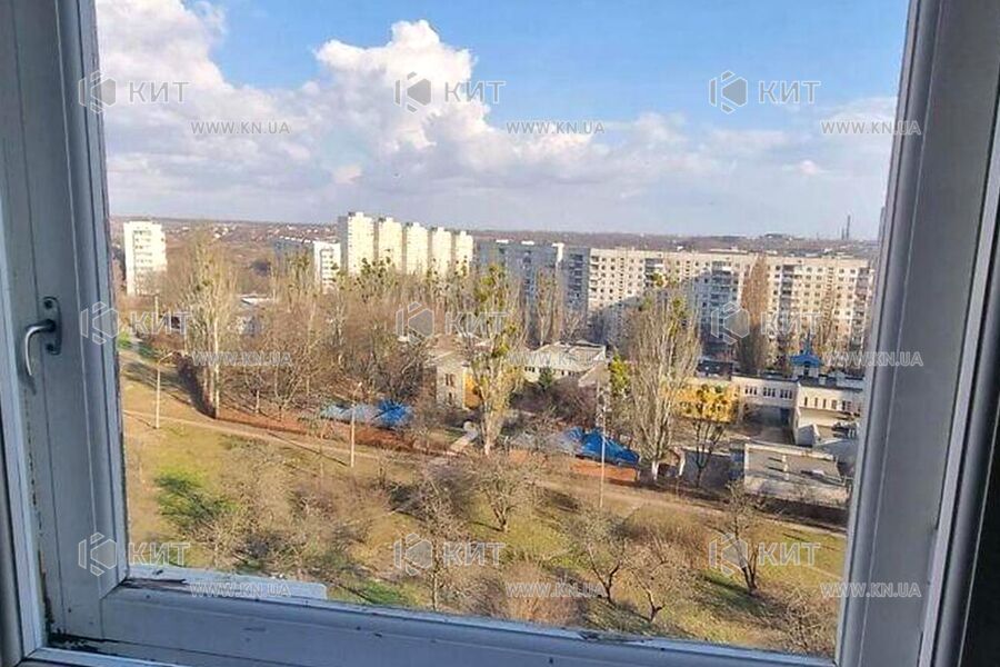 Продажа квартиры Харьков, Салтовка, 626 мрн., 33м²