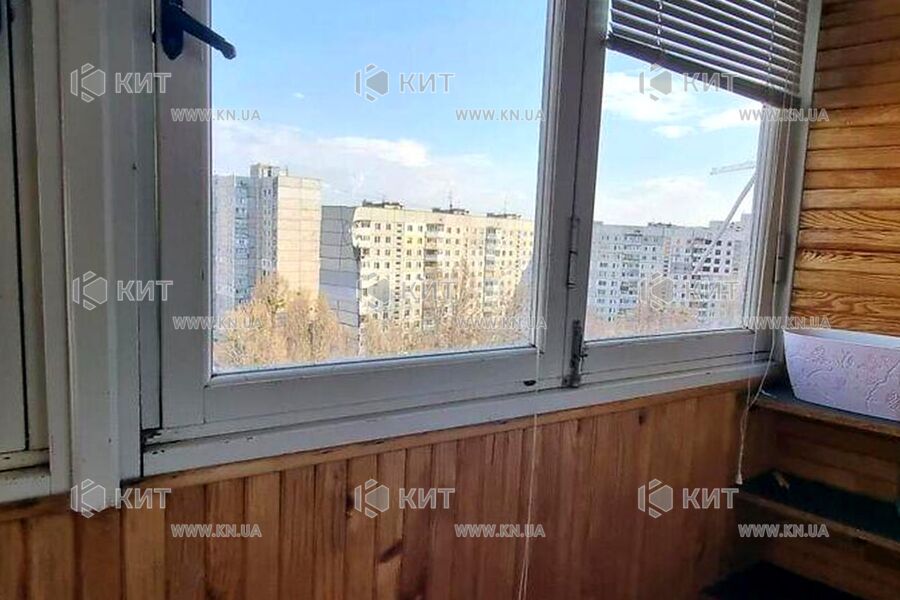 Продажа квартиры Харьков, Салтовка, 626 мрн., 33м²