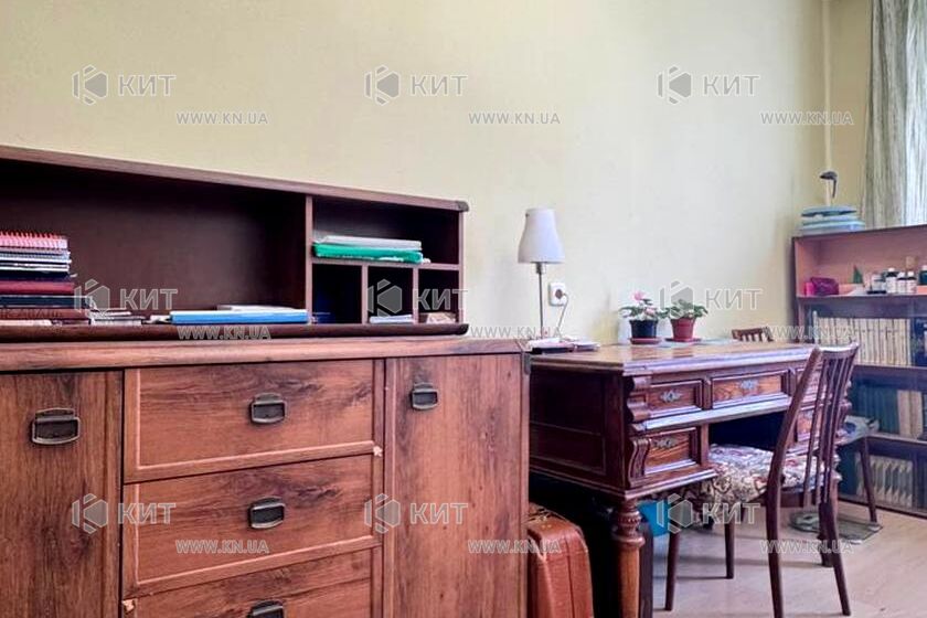 Продаж квартири Харків, Центр, 55м²