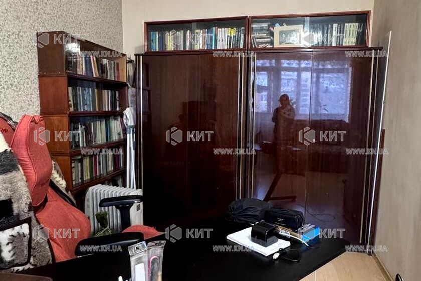 Продаж квартири Харків, Центр, 55м²