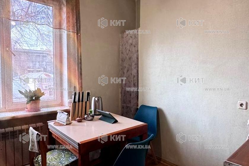 Продаж квартири Харків, Центр, 55м²