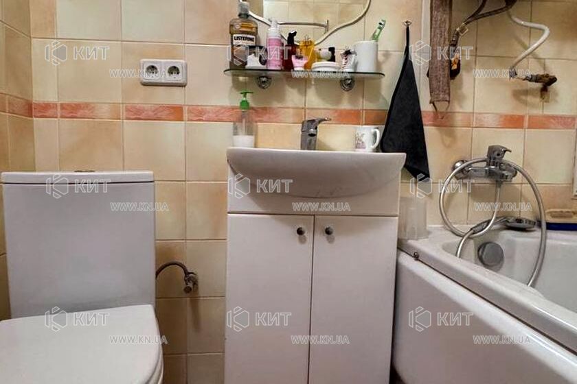 Продаж квартири Харків, Центр, 55м²