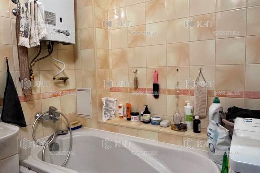 Продаж квартири Харків, Центр, 55м²