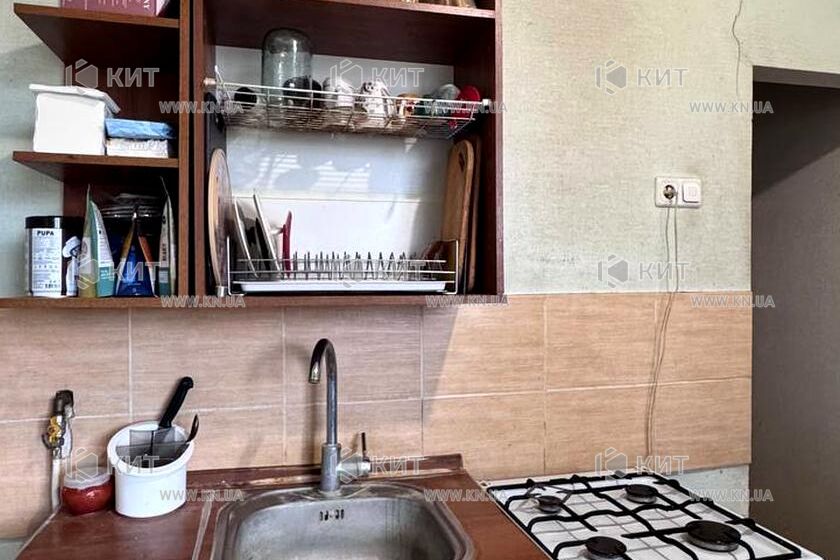 Продаж квартири Харків, Центр, 55м²