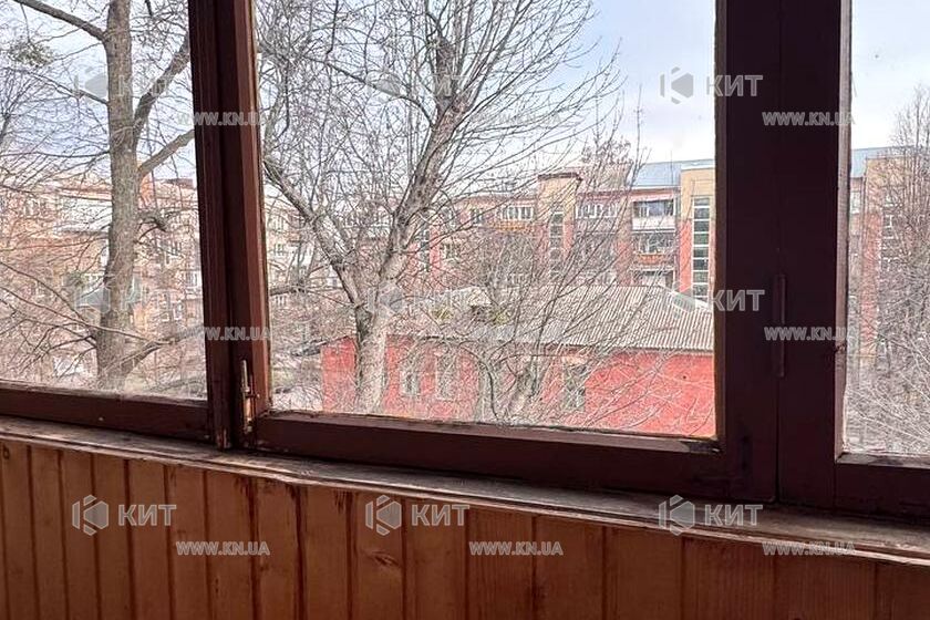 Продаж квартири Харків, Центр, 55м²