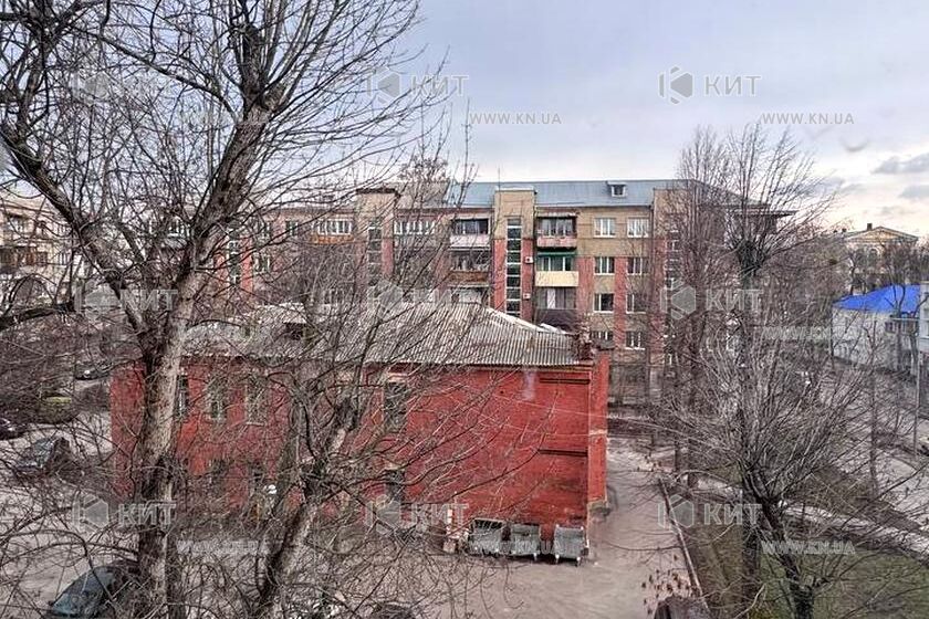 Продаж квартири Харків, Центр, 55м²