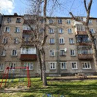 Продаж квартири Харків, Спорт.Гагар.Повст., 58м²