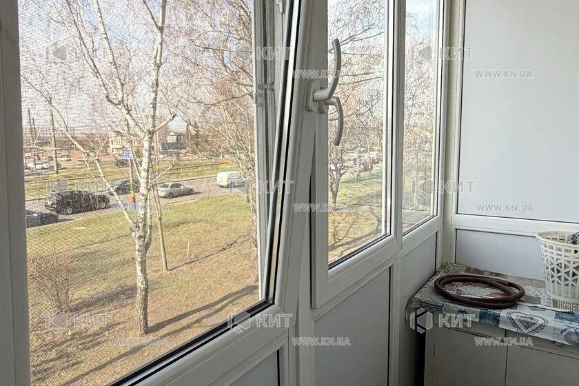 Продаж квартири Харків, Спорт.Гагар.Повст., 58м²