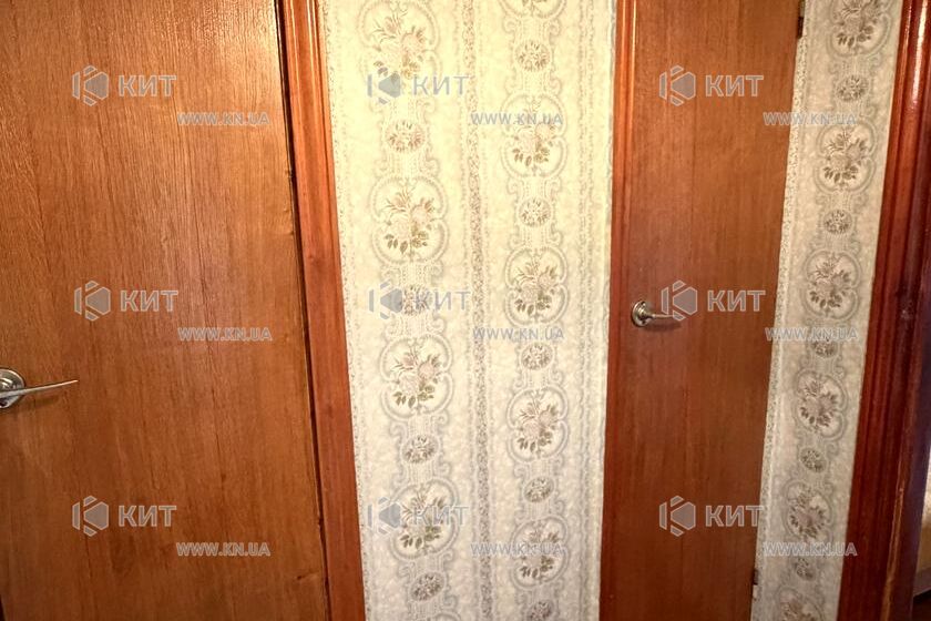 Продаж квартири Харків, Спорт.Гагар.Повст., 58м²