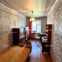 Продаж квартири Харків, Спорт.Гагар.Повст., 58м²