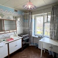 Продаж квартири Харків, Спорт.Гагар.Повст., 58м²