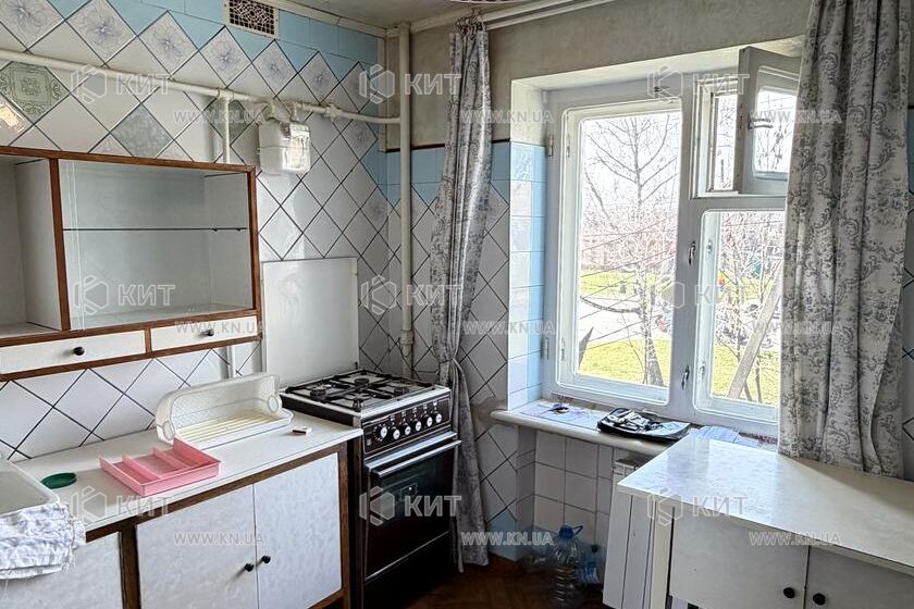 Продаж квартири Харків, Спорт.Гагар.Повст., 58м²