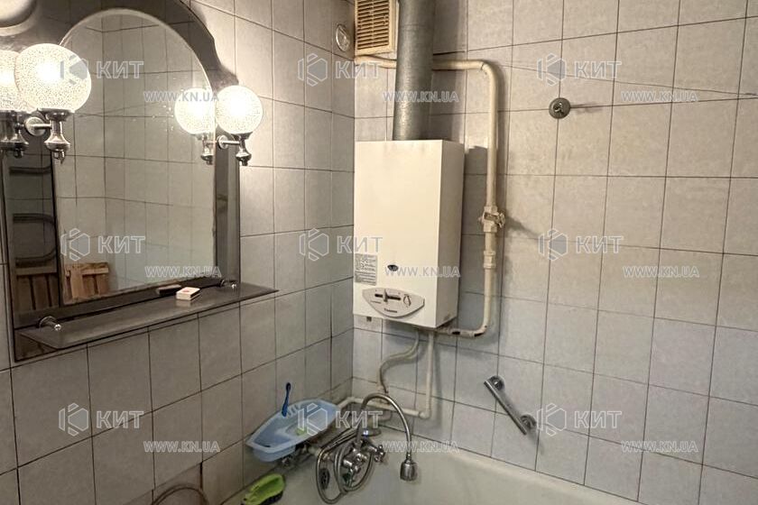 Продаж квартири Харків, Спорт.Гагар.Повст., 58м²