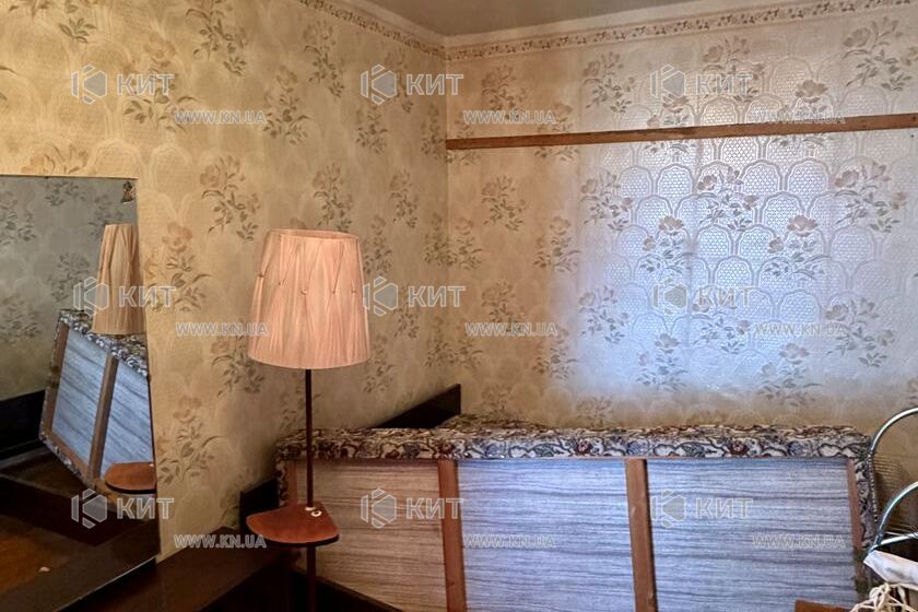 Продаж квартири Харків, Спорт.Гагар.Повст., 58м²
