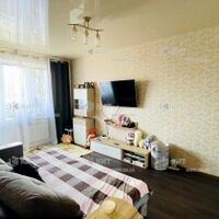 Продажа квартиры Харьков, ХТЗ, Рогань, 34м²