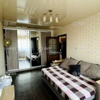 Продажа квартиры Харьков, ХТЗ, Рогань, 34м²
