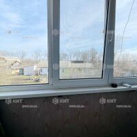 Продажа квартиры Харьков, ХТЗ, Рогань, 34м²