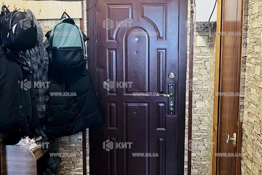 Продажа квартиры Харьков, ХТЗ, Рогань, 34м²