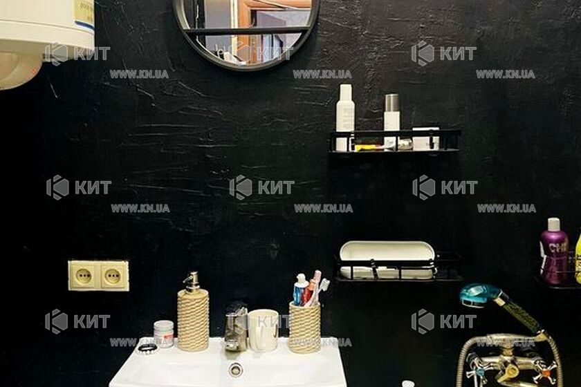 Продажа квартиры Харьков, ХТЗ, Рогань, 34м²