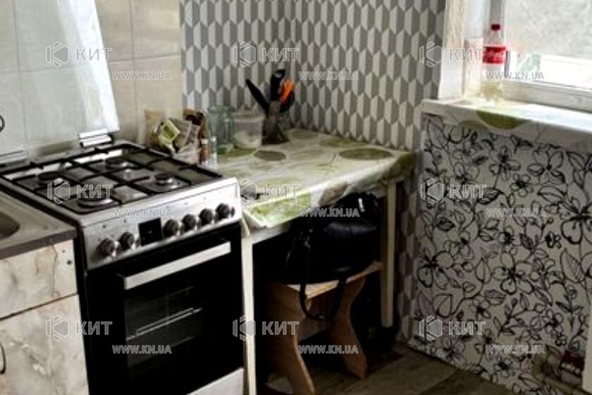 Продажа квартиры Харьков, ХТЗ, Рогань, 25.5м²