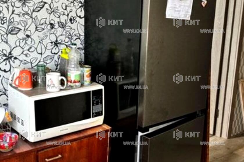 Продажа квартиры Харьков, ХТЗ, Рогань, 25.5м²
