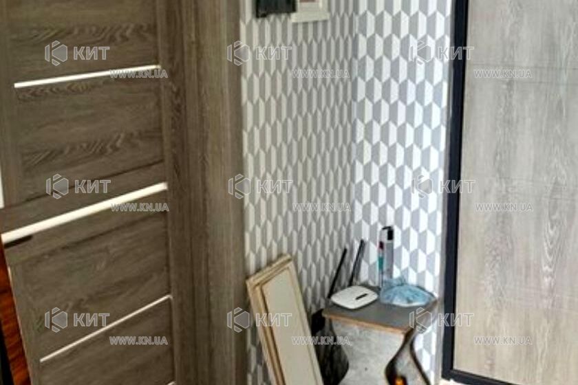 Продажа квартиры Харьков, ХТЗ, Рогань, 25.5м²