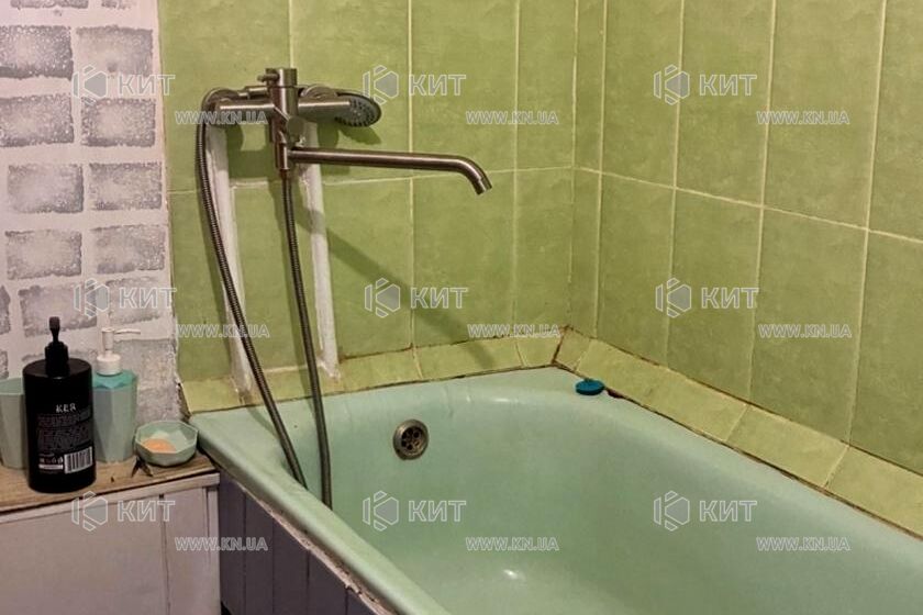 Продажа квартиры Харьков, ХТЗ, Рогань, 25.5м²
